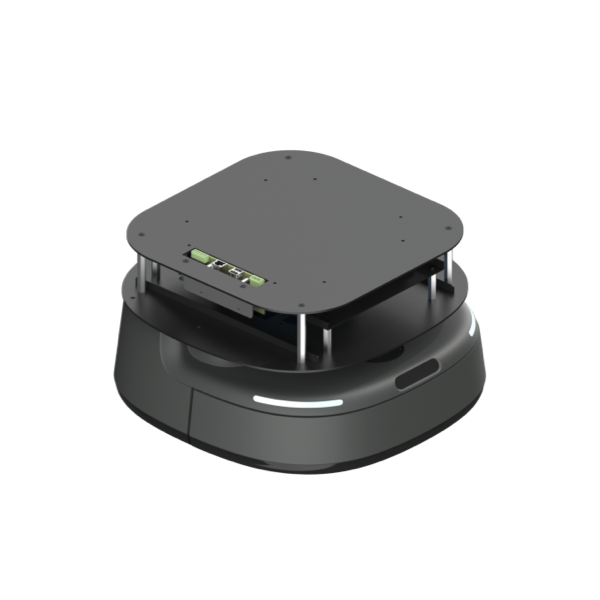 iMRP400 轻量化机器人底盘