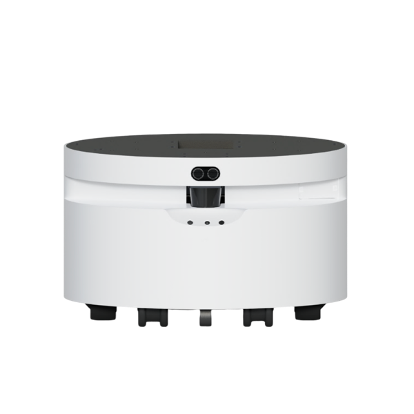 iMRP500 商⽤服务机器⼈底盘