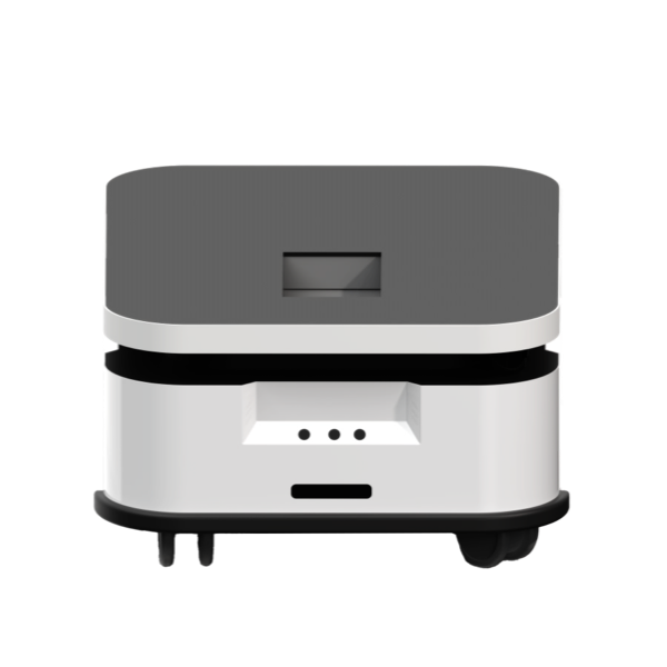 iMRP600 效能型机器⼈底盘